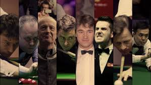 I consent to my personal data being processed so that world snooker and its affiliates may use it to deliver news and ticket information, as well as to improve the quality and relevance of services to me through online surveys. Snooker Shorts