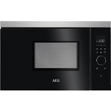 Aeg Built In Microwave 17l Mbb1756dem