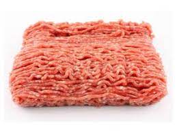 ground beef nutrition facts eat this much