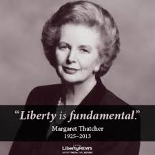 Liberty News » Top Ten Margaret Thatcher Quotes via Relatably.com