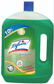 lifam disinfectant surface floor