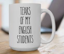 sensational gifts for english teachers