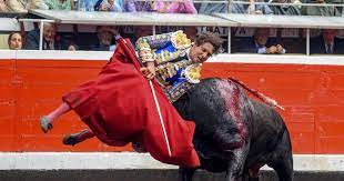 El torero Emilio de Justo sustituye este domingo a Roca Rey en Ejea