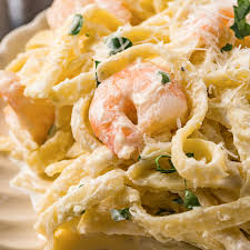 copycat olive garden shrimp alfredo