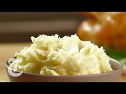 how to make simple mashed potatoes