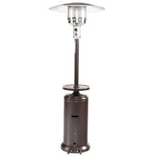 Patio Heater 48 000 Btu Patio