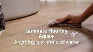 egger laminate flooring aqua