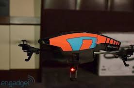 parrot ar drone 2 0 startklar im mai