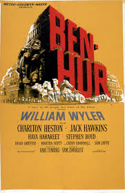 История христа», ремейк одноимённого фильма 1959 года. Ben Hur At 60 Why The Biblical Blockbuster Doesn T Hold Up Ben Hur The Guardian