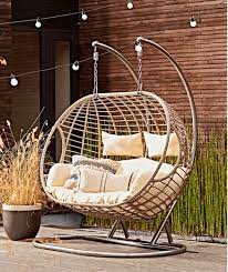 Best Swing Chairs For Your Garden