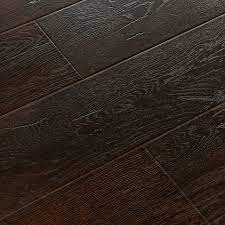 Plank Textured Laminate Flooring Plank