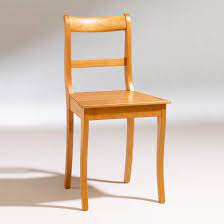 Es gibt keinen einheitlichen stil, der alle stühle gleich aussehen lässt. Biedermeier Stuhl Lignum Mobelmanufaktur
