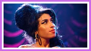 amy winehouse biopic who is playing