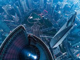 the secrets of shanghai s tower we