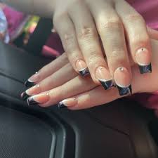 nail salons in gainesville ga