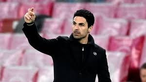 He is currently the manager of premier league club arsenal. Arsenal Manager Mikel Arteta Says He Will Prove Himself After Europa League Exit Football News Sky Sports