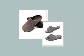 the best slippers for arch support of
