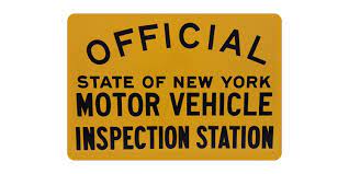 pass nys inspection guide 2023 nys