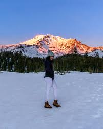 4 of the Best Mount Shasta Viewpoints - Le Wild Explorer