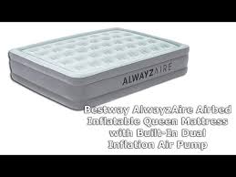 Bestway Alwayzaire Airbed Inflatable