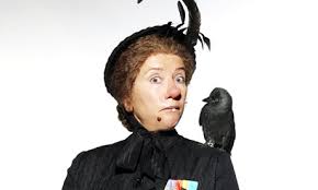 Image result for nanny mcphee