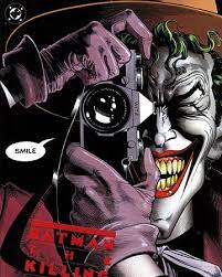 Follow us on instagram @comicgoons.batman arkham knight the joker paralyzes barbara gorden the killing joke scene subscribe here.hit 'thumbs up' for batman. Batman The Killing Joke Batman Wiki Fandom