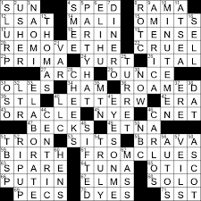 Trivia quiz website crossword clue. 0723 20 Ny Times Crossword 23 Jul 20 Thursday Nyxcrossword Com