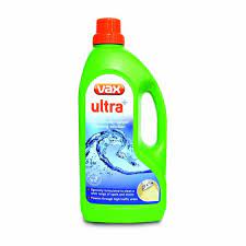 vax ultra plus carpet cleaning solution