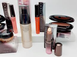 makeup range lifting foundation