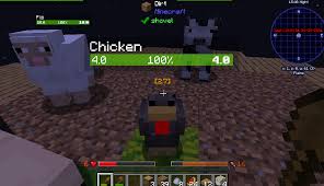 A sky block combining the power of alchemistry & projecte install. I Was Playing A One Block Skyblock Mod And Is It Possible To Find A Black Chicken R Minecraft