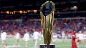 college football bowl game schedule