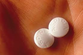 Αποτέλεσμα εικόνας για two aspirins