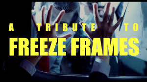 what is a freeze frame the best