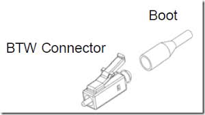 Lc Fiber Connector Specifications Fosco Connect