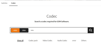 Codecs are computer programs that encode or decode videos, and different codecs work with various video formats. Gom Player Codec Pack Download Install Guide