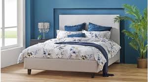 There are 14 single bedframe for sale on etsy, and they cost $658.78 on average. Bed Frames King Queen Single Harvey Norman