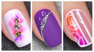 nail art designs 2020 easy nail art