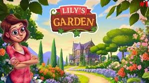 best games similar to gardenscapes