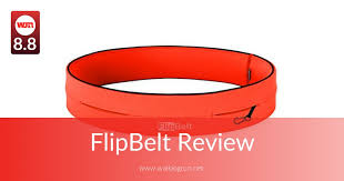 Flipbelt Review