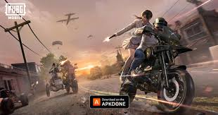 Pubg mobile is available to download from google play store for free and the size of the game is around 1.9 gb. Pubg Mobile Mod Apk Obb Data File V1 2 0 Unlimited Uc For Android Download
