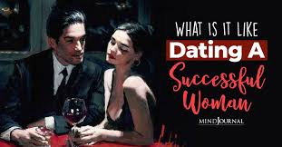 Successful Women Dating: What's It Like Dating A Successful Woman