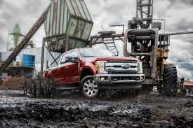 What Is Gvwr And Payload Capacity Of 2019 F 150 Koch Ford