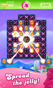 candy crush jelly saga apk for android