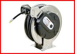 Aldi Garden Hose Reel Set Hose Reel