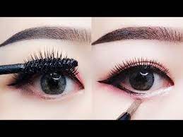 beautiful eye makeup tutorial