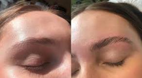 does-brow-lamination-include-waxing