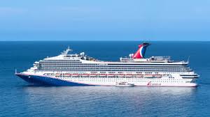 man missing from carnival glory cruise ship