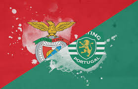 Sl benfica vs sporting cp futebol feminino. Benfica Vs Sporting Cp