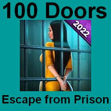 100 doors escape from prison