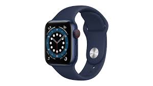The soul of 6 can be seen coming out from the combined talisman, which 9 combined the mirrored talisman and the talisman together, and returning back to his numbered skin in peace. Apple Watch Series 6 Gps Cellular 40mm Blue Aluminium Case With Deep Navy Sport Band Harvey Norman New Zealand